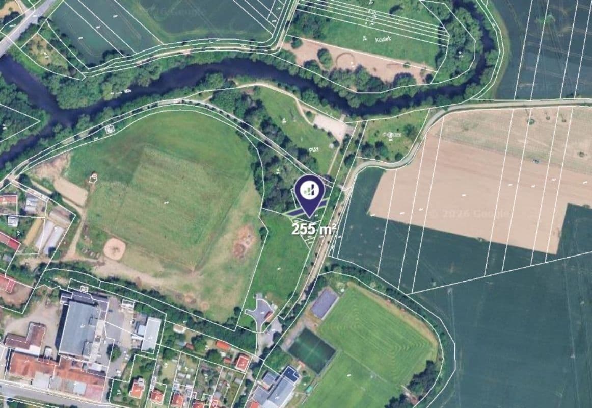 Prodej pozemku 4.073 m², Plzeň, Plzeňský kraj Prodej pozemku 4.073 m², Plzeň, Plzeňský kraj