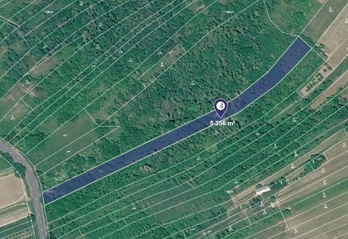 Prodej pozemku 3.571 m², Němčičky, Jihomoravský kraj Prodej pozemku 3.571 m², Němčičky, Jihomoravský kraj