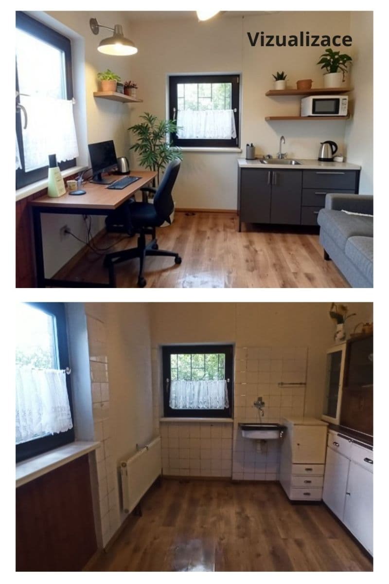 Prodej domu 240 m², pozemek 530 m², Mašatova, Praha, Praha Prodej domu 240 m², pozemek 530 m², Mašatova, Praha, Praha