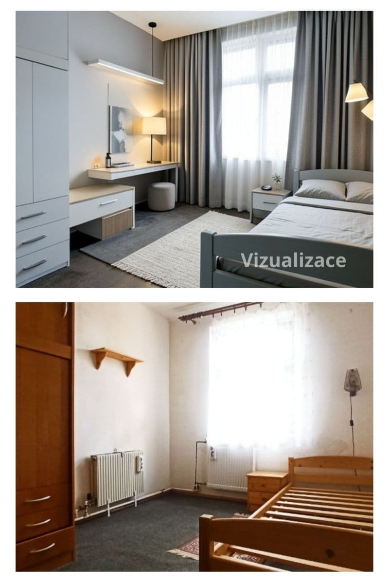 Prodej domu 240 m², pozemek 530 m², Mašatova, Praha, Praha Prodej domu 240 m², pozemek 530 m², Mašatova, Praha, Praha