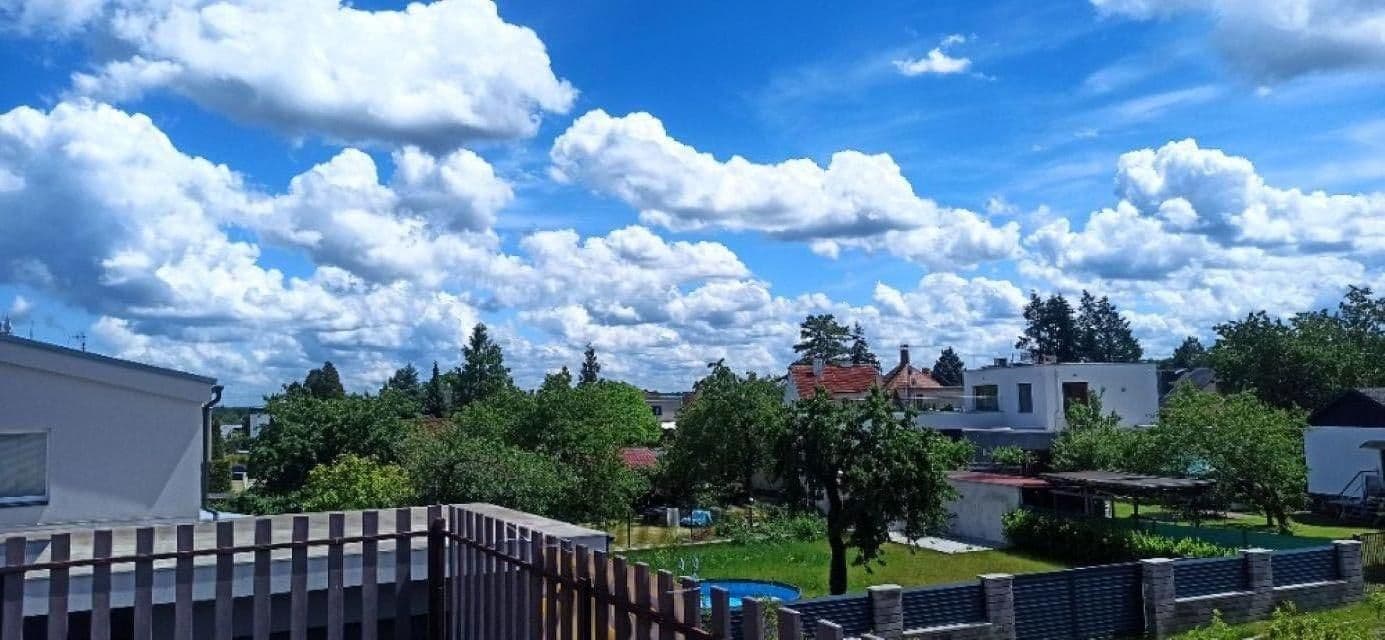 Prodej domu 240 m², pozemek 530 m², Mašatova, Praha, Praha Prodej domu 240 m², pozemek 530 m², Mašatova, Praha, Praha