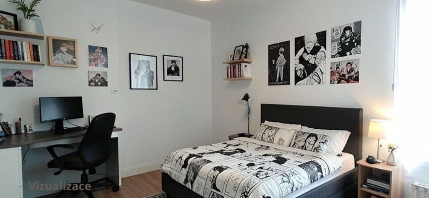 Prodej domu 240 m², pozemek 530 m², Mašatova, Praha, Praha Prodej domu 240 m², pozemek 530 m², Mašatova, Praha, Praha