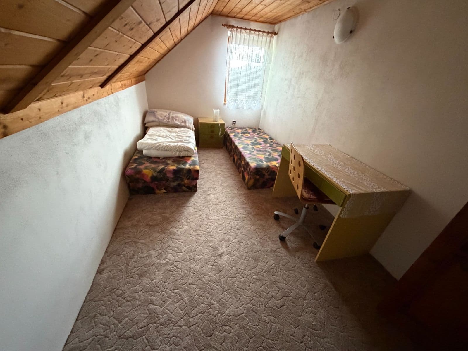 Prodej chaty, chalupy 62 m², pozemek 330 m², Ktiš, Jihočeský kraj Prodej chaty, chalupy 62 m², pozemek 330 m², Ktiš, Jihočeský kraj