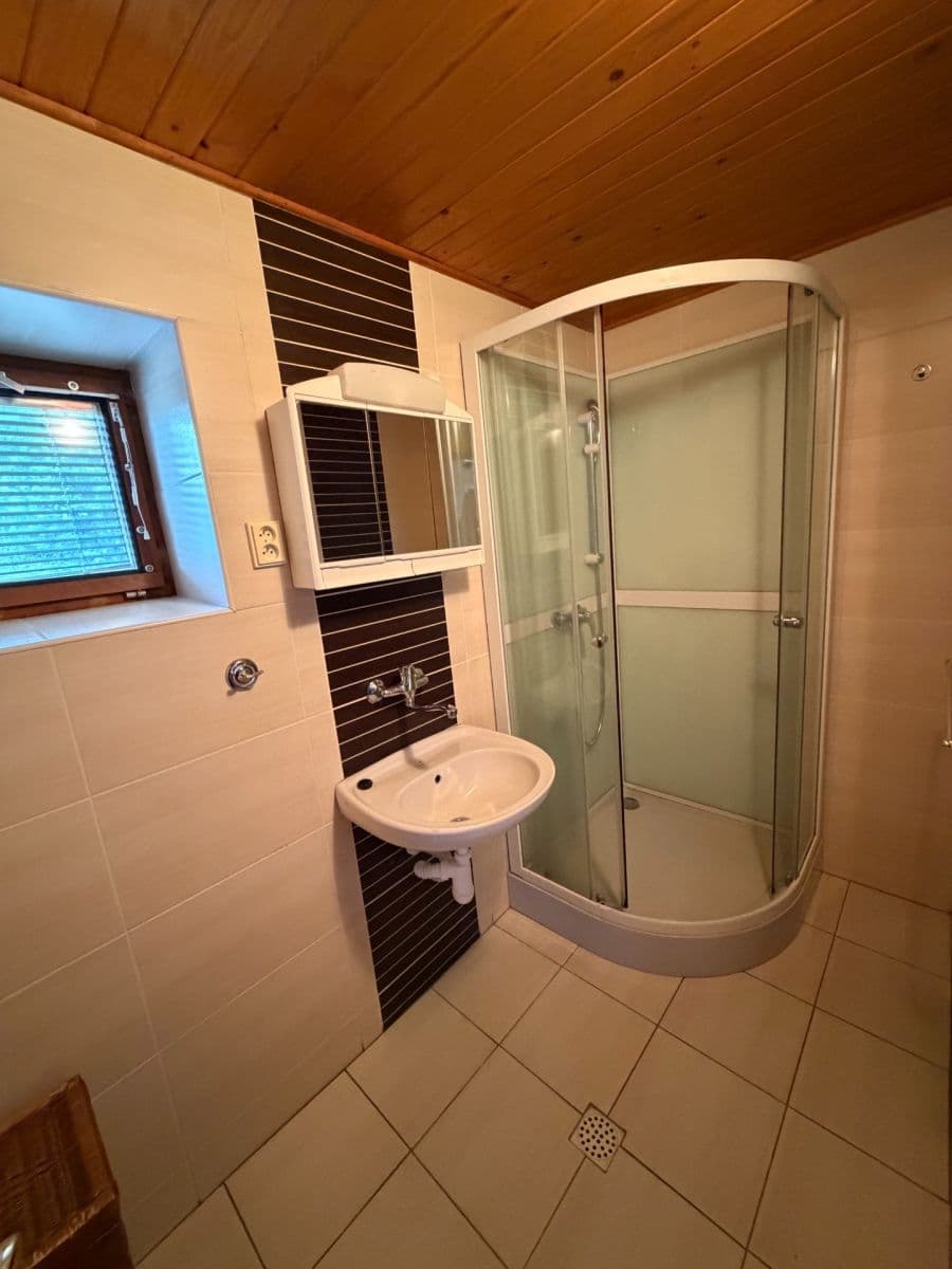 Prodej chaty, chalupy 62 m², pozemek 330 m², Ktiš, Jihočeský kraj Prodej chaty, chalupy 62 m², pozemek 330 m², Ktiš, Jihočeský kraj