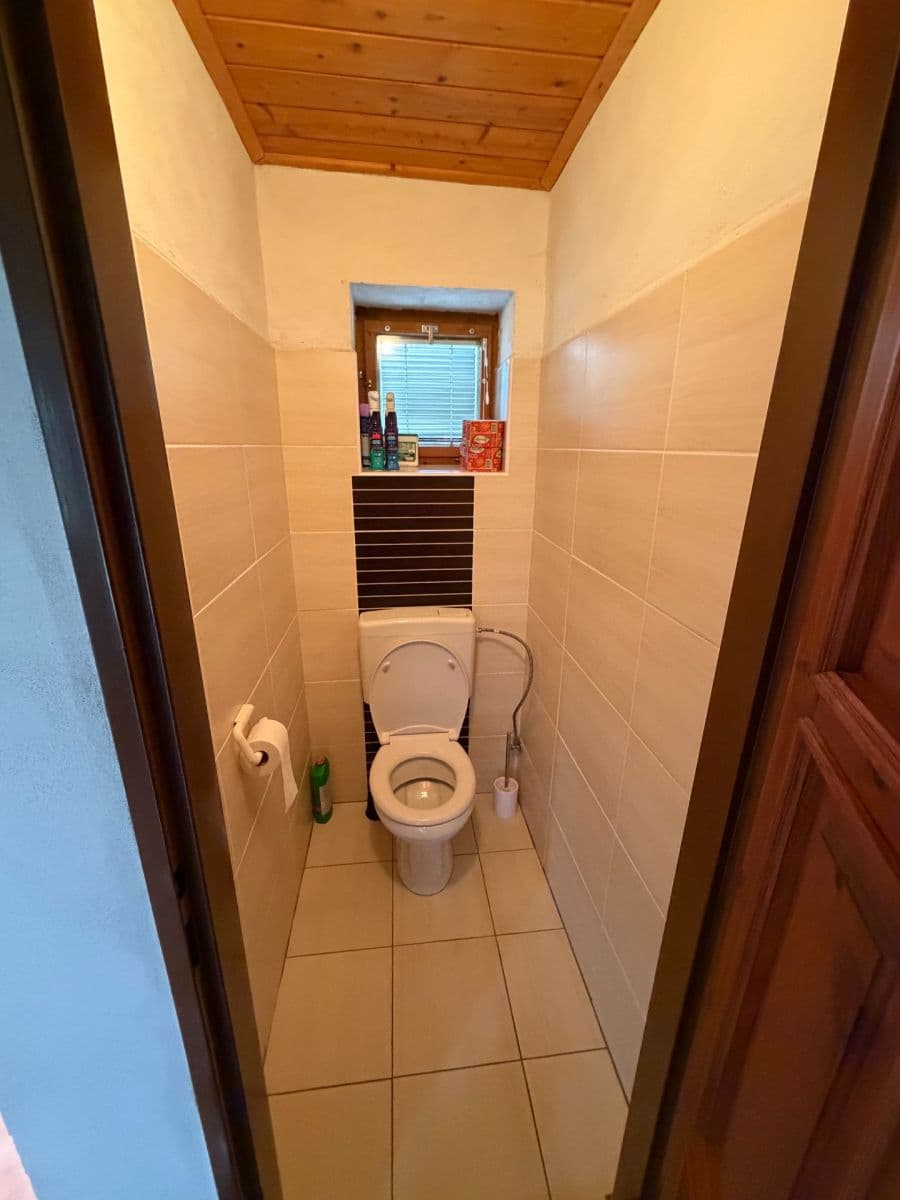 Prodej chaty, chalupy 62 m², pozemek 330 m², Ktiš, Jihočeský kraj Prodej chaty, chalupy 62 m², pozemek 330 m², Ktiš, Jihočeský kraj