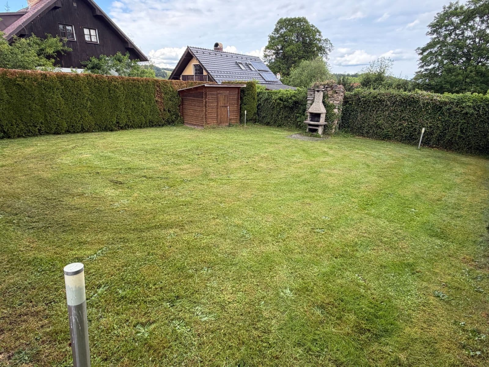 Prodej chaty, chalupy 62 m², pozemek 330 m², Ktiš, Jihočeský kraj Prodej chaty, chalupy 62 m², pozemek 330 m², Ktiš, Jihočeský kraj