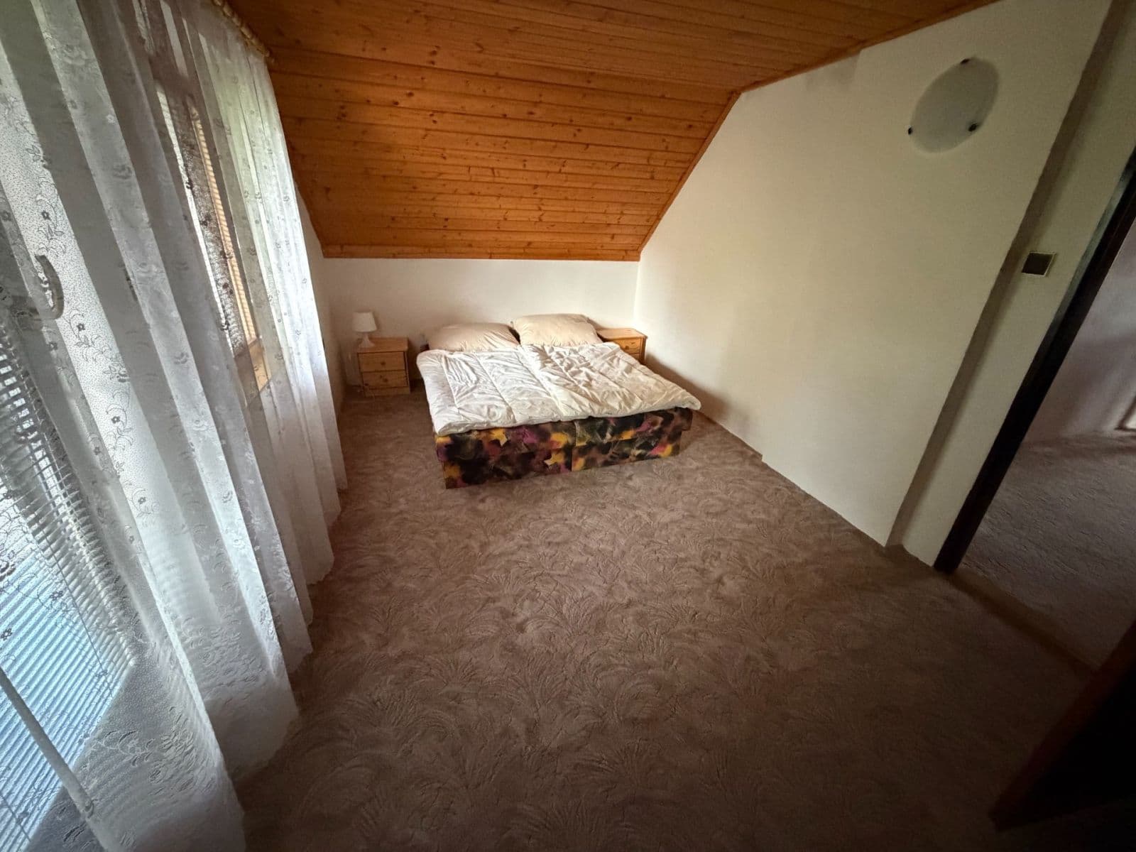 Prodej chaty, chalupy 62 m², pozemek 330 m², Ktiš, Jihočeský kraj Prodej chaty, chalupy 62 m², pozemek 330 m², Ktiš, Jihočeský kraj