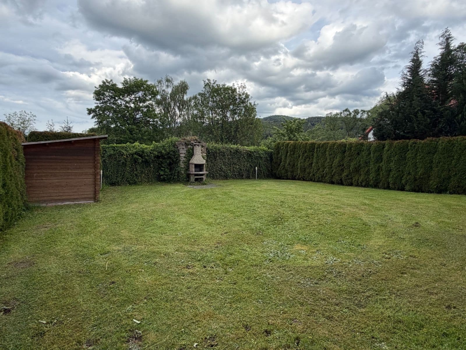 Prodej chaty, chalupy 62 m², pozemek 330 m², Ktiš, Jihočeský kraj Prodej chaty, chalupy 62 m², pozemek 330 m², Ktiš, Jihočeský kraj