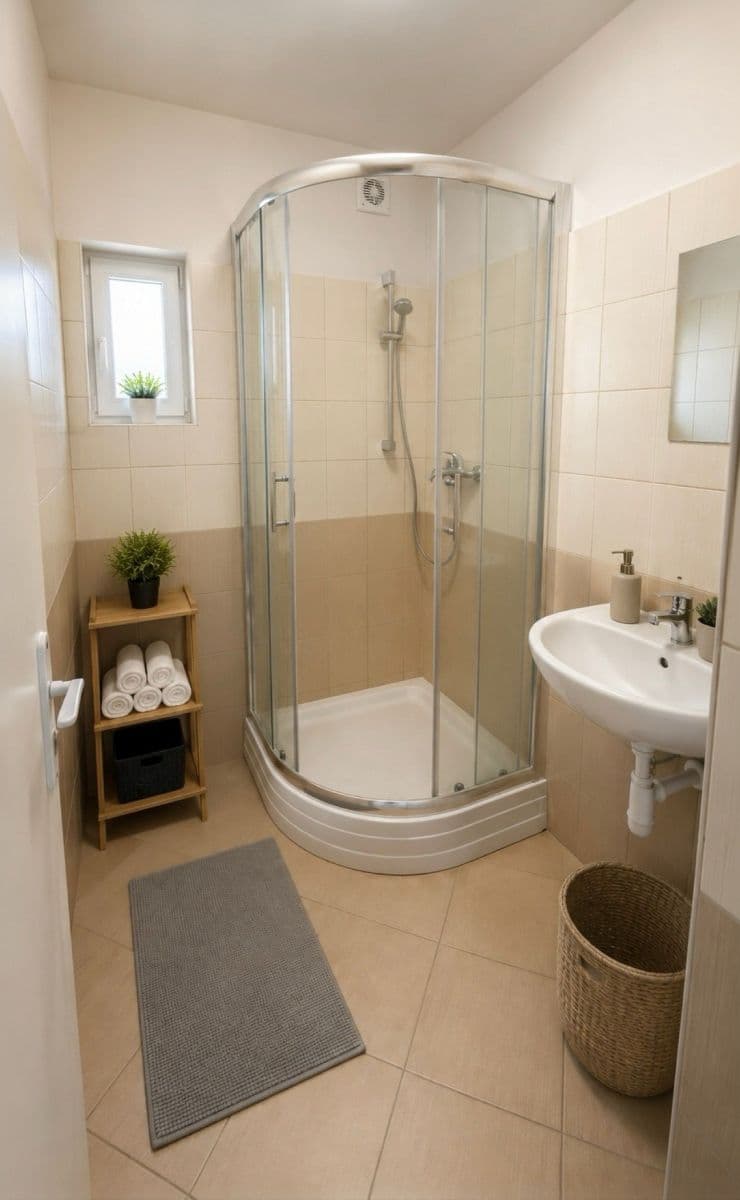 Pronájem bytu, Smíchovská, Praha, Praha Pronájem bytu, Smíchovská, Praha, Praha