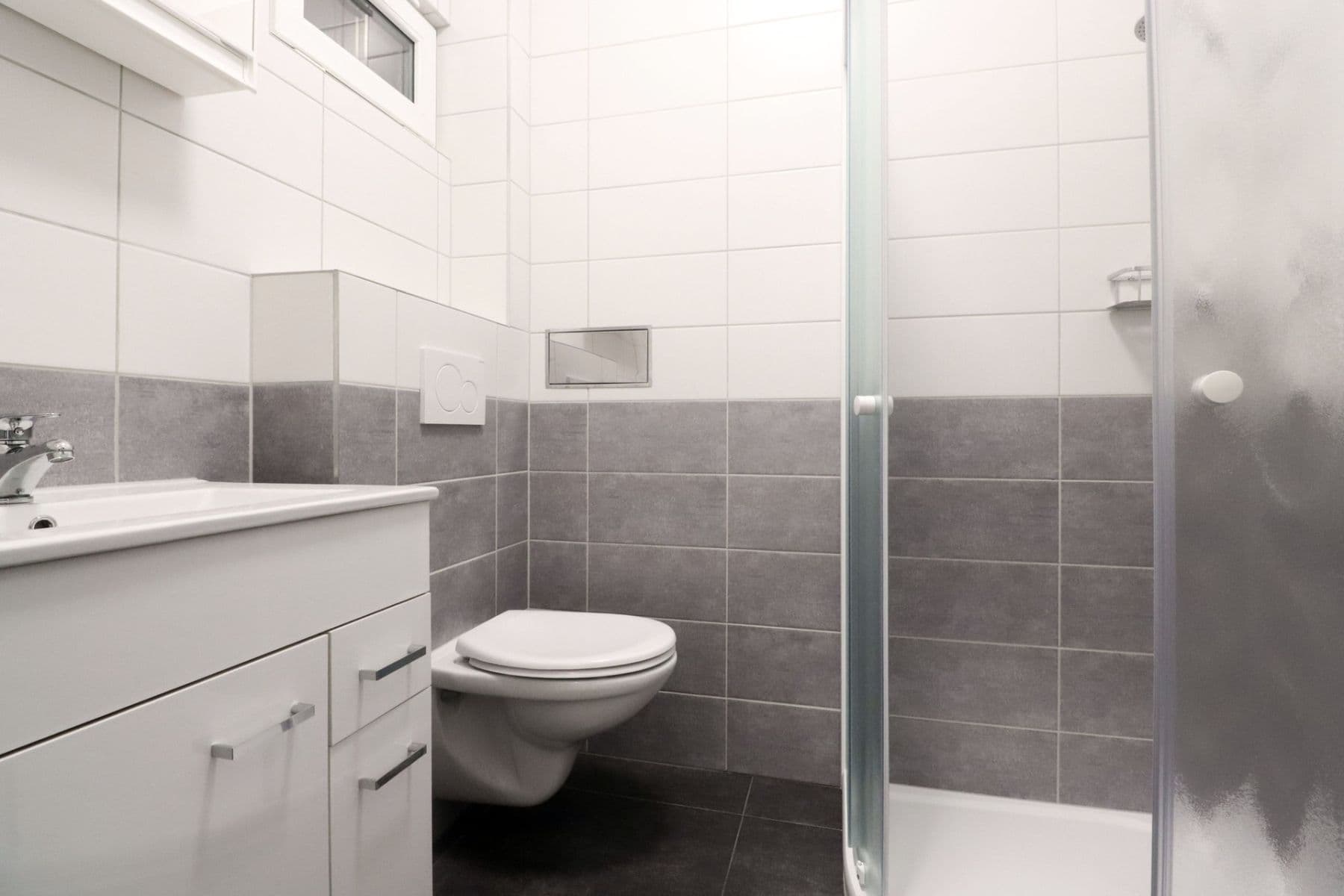 Pronájem bytu 1+kk 27 m², Kolbenova, Praha, Praha Pronájem bytu 1+kk 27 m², Kolbenova, Praha, Praha