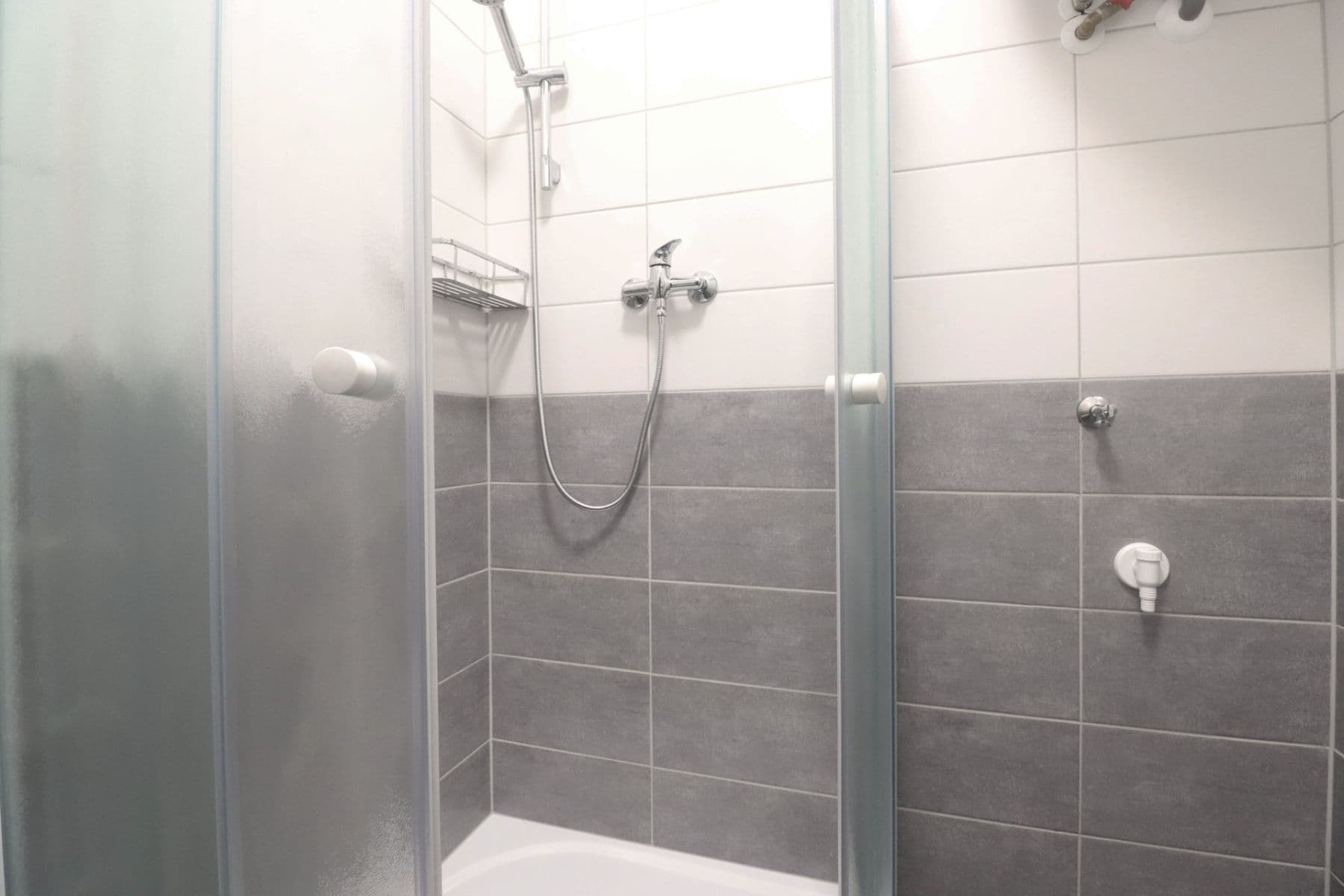 Pronájem bytu 1+kk 27 m², Kolbenova, Praha, Praha Pronájem bytu 1+kk 27 m², Kolbenova, Praha, Praha