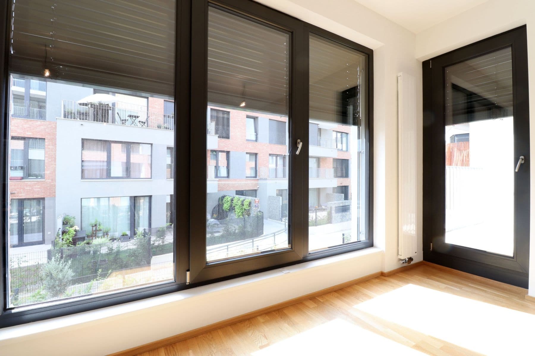 Pronájem bytu 2+kk 54 m², Michelská, Praha, Praha Pronájem bytu 2+kk 54 m², Michelská, Praha, Praha