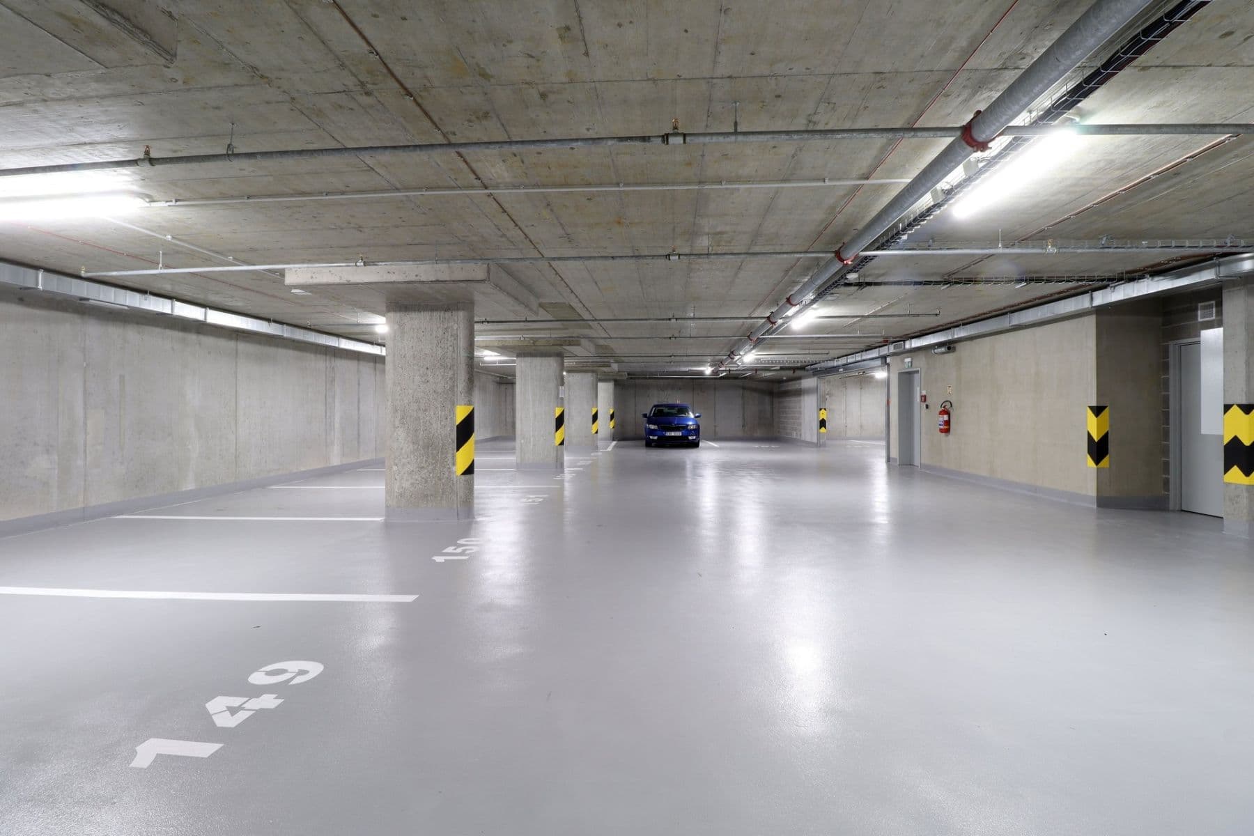 Pronájem bytu 2+kk 54 m², Michelská, Praha, Praha Pronájem bytu 2+kk 54 m², Michelská, Praha, Praha