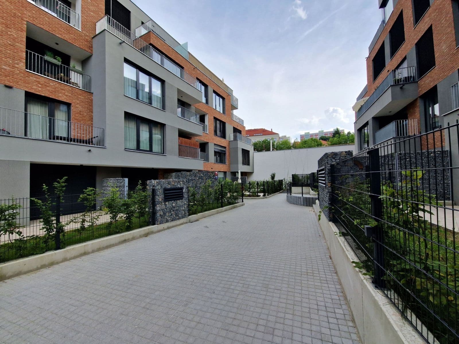 Pronájem bytu 2+kk 54 m², Michelská, Praha, Praha Pronájem bytu 2+kk 54 m², Michelská, Praha, Praha