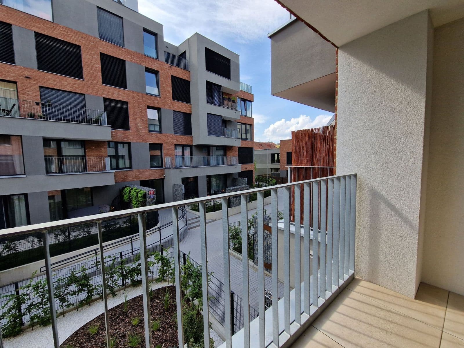 Pronájem bytu 2+kk 54 m², Michelská, Praha, Praha Pronájem bytu 2+kk 54 m², Michelská, Praha, Praha