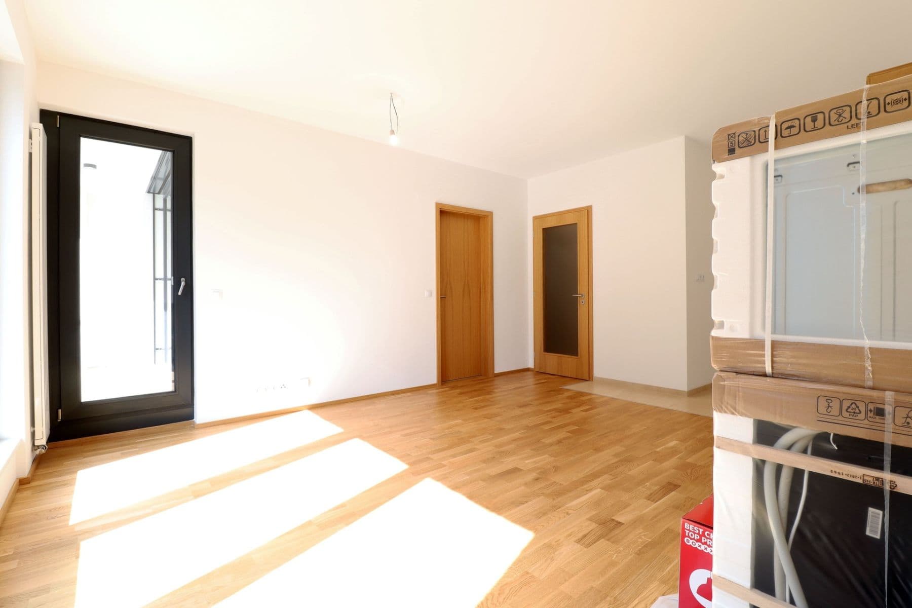 Pronájem bytu 2+kk 54 m², Michelská, Praha, Praha Pronájem bytu 2+kk 54 m², Michelská, Praha, Praha