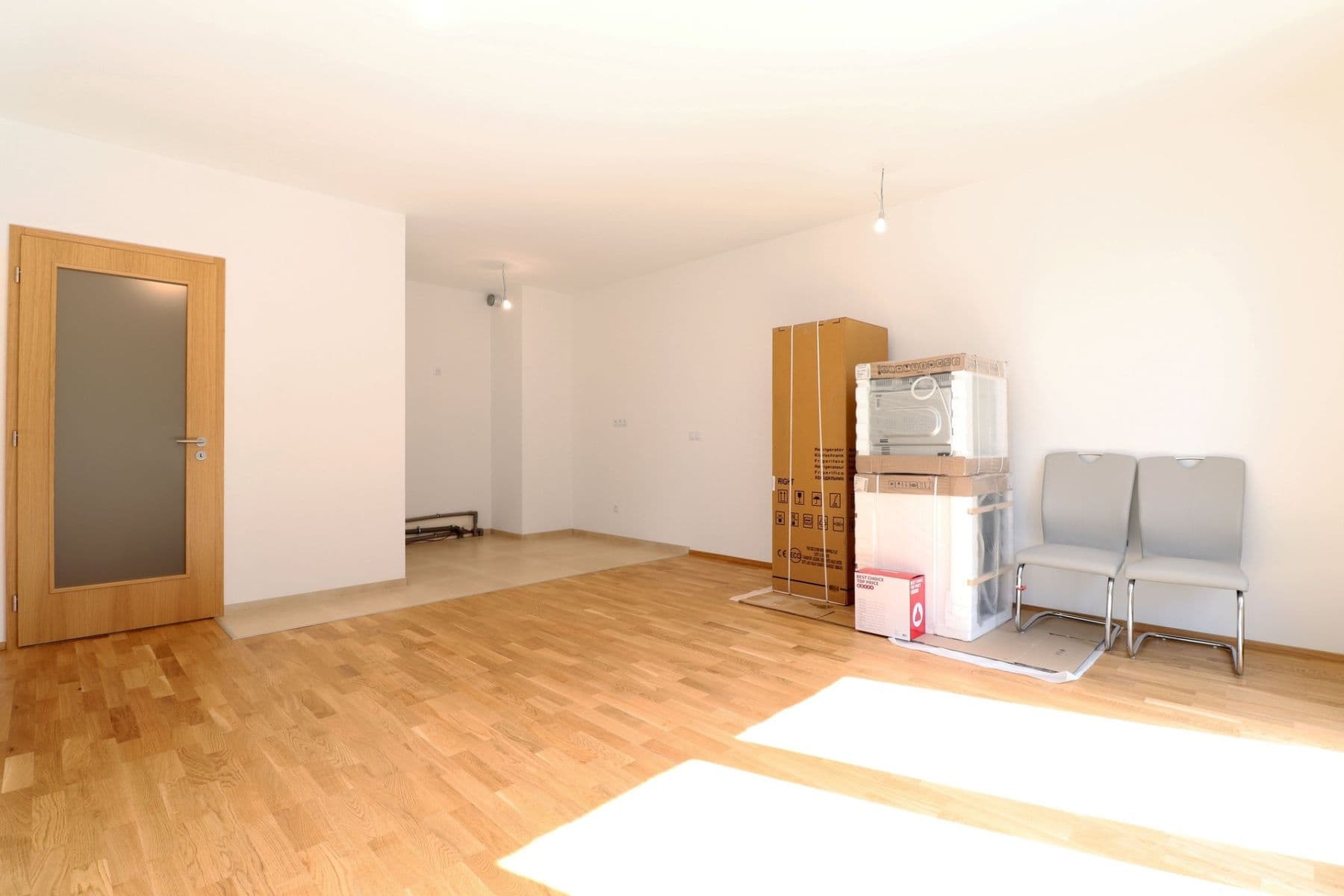 Pronájem bytu 2+kk 54 m², Michelská, Praha, Praha Pronájem bytu 2+kk 54 m², Michelská, Praha, Praha