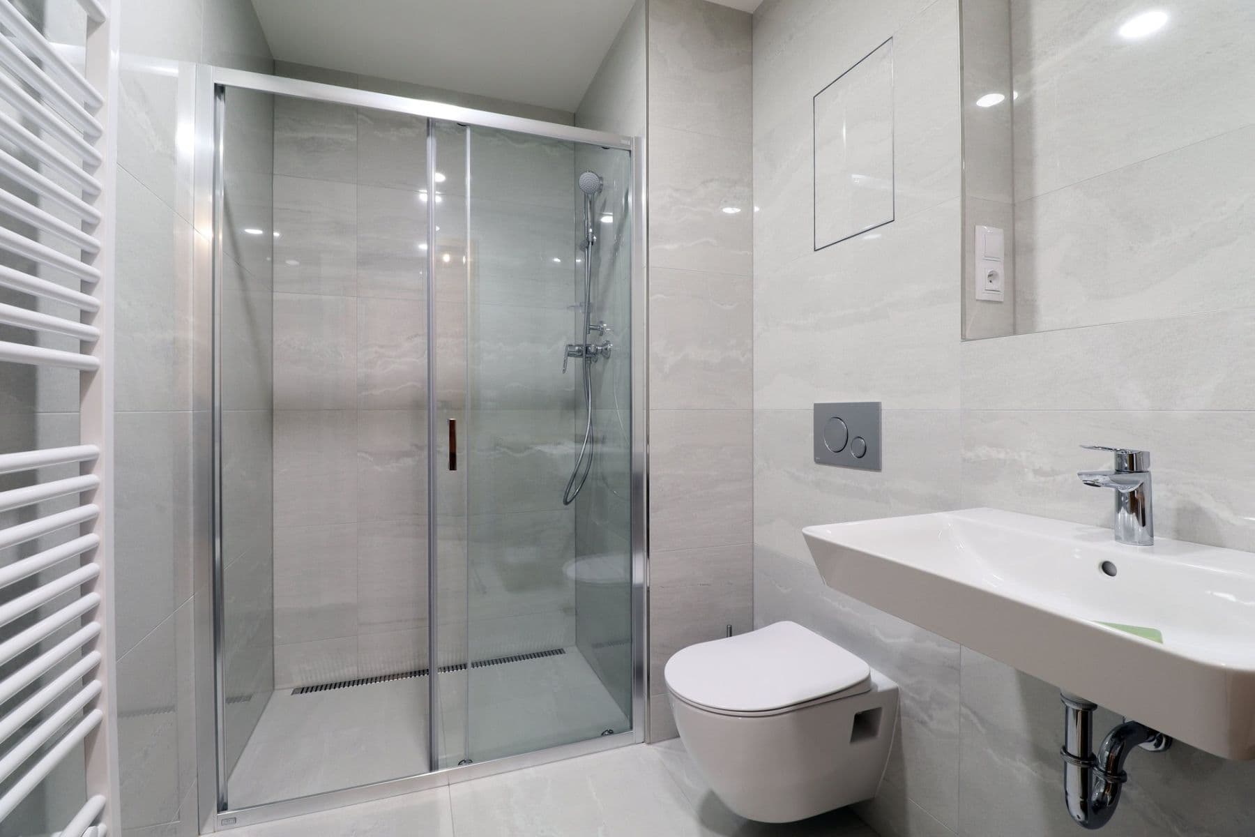 Pronájem bytu 2+kk 54 m², Michelská, Praha, Praha Pronájem bytu 2+kk 54 m², Michelská, Praha, Praha