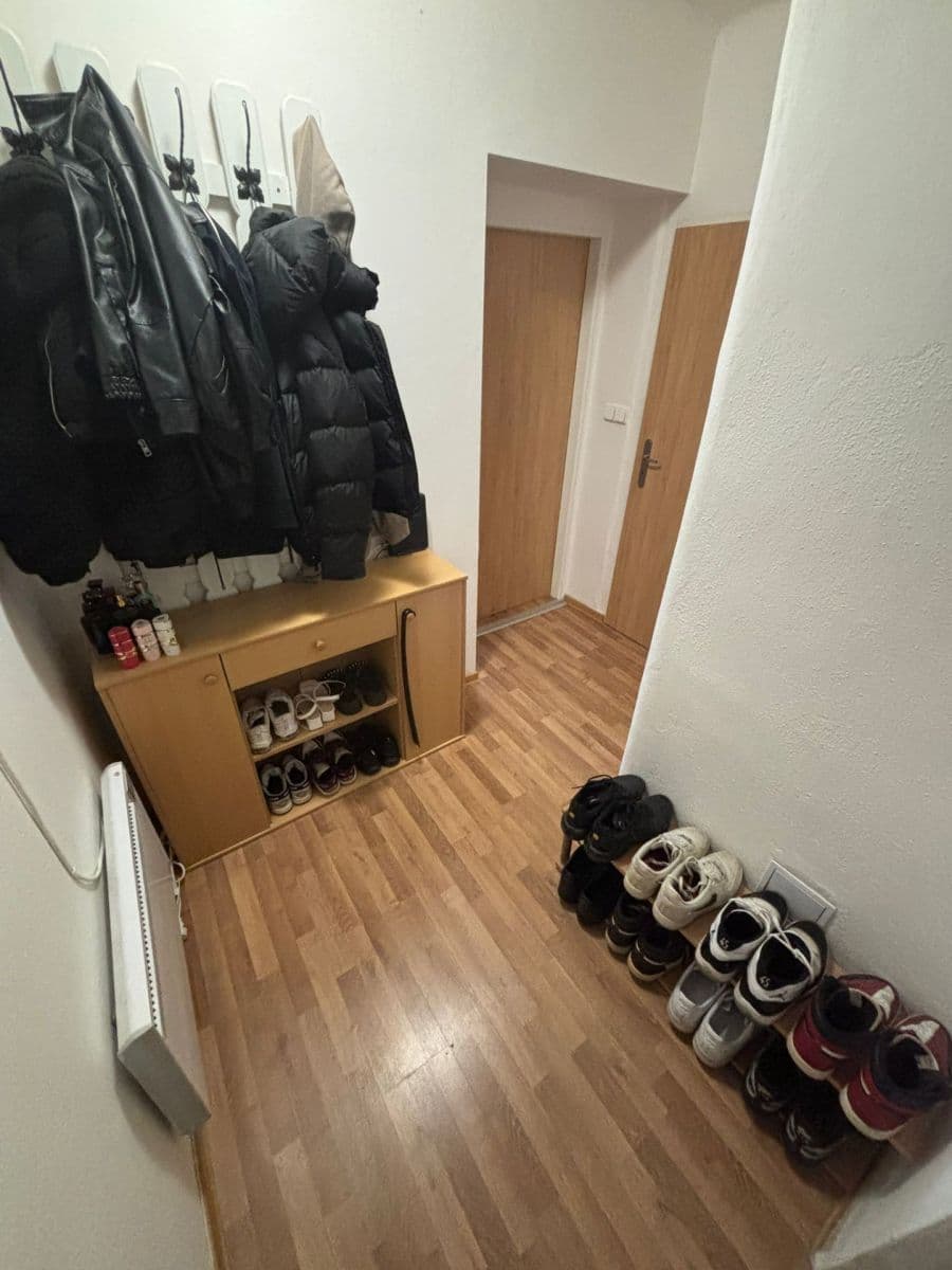 Pronájem bytu 2+kk 46 m², V Korytech, Praha, Praha Pronájem bytu 2+kk 46 m², V Korytech, Praha, Praha
