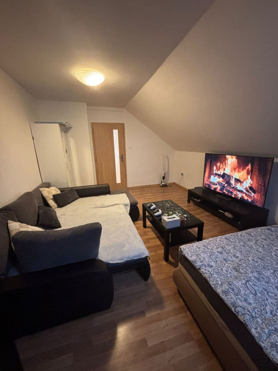 Pronájem bytu 2+kk 46 m², V Korytech, Praha, Praha Pronájem bytu 2+kk 46 m², V Korytech, Praha, Praha