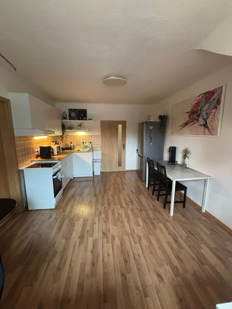 Pronájem bytu 2+kk 46 m², V Korytech, Praha, Praha Pronájem bytu 2+kk 46 m², V Korytech, Praha, Praha