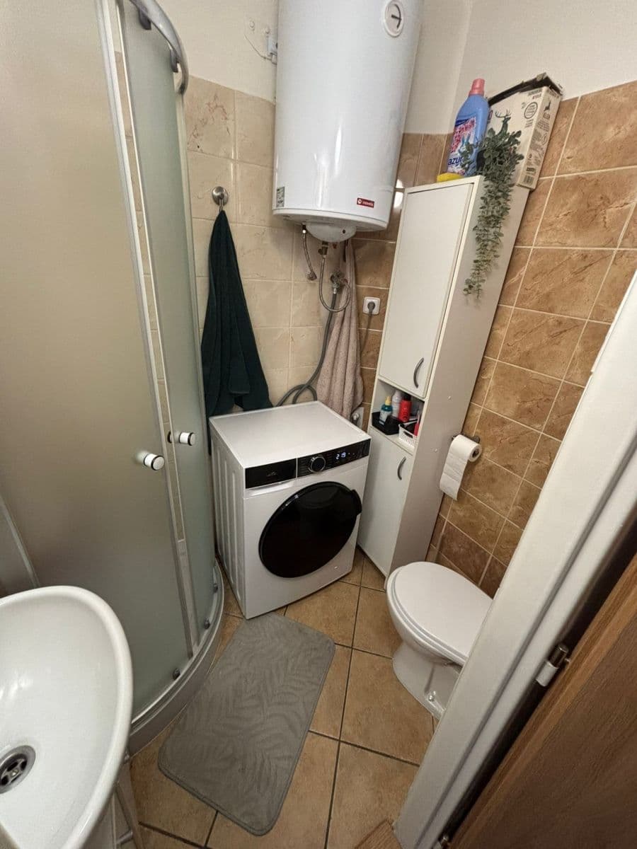 Pronájem bytu 2+kk 46 m², V Korytech, Praha, Praha Pronájem bytu 2+kk 46 m², V Korytech, Praha, Praha