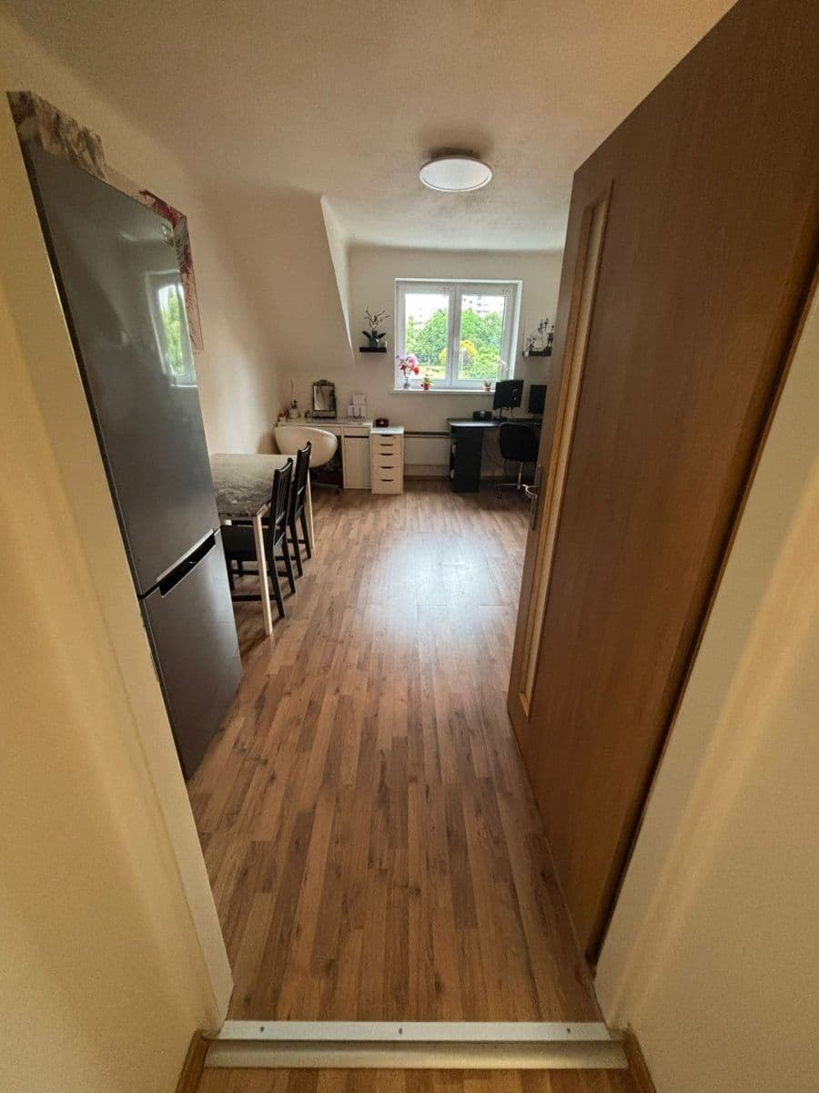 Pronájem bytu 2+kk 46 m², V Korytech, Praha, Praha Pronájem bytu 2+kk 46 m², V Korytech, Praha, Praha