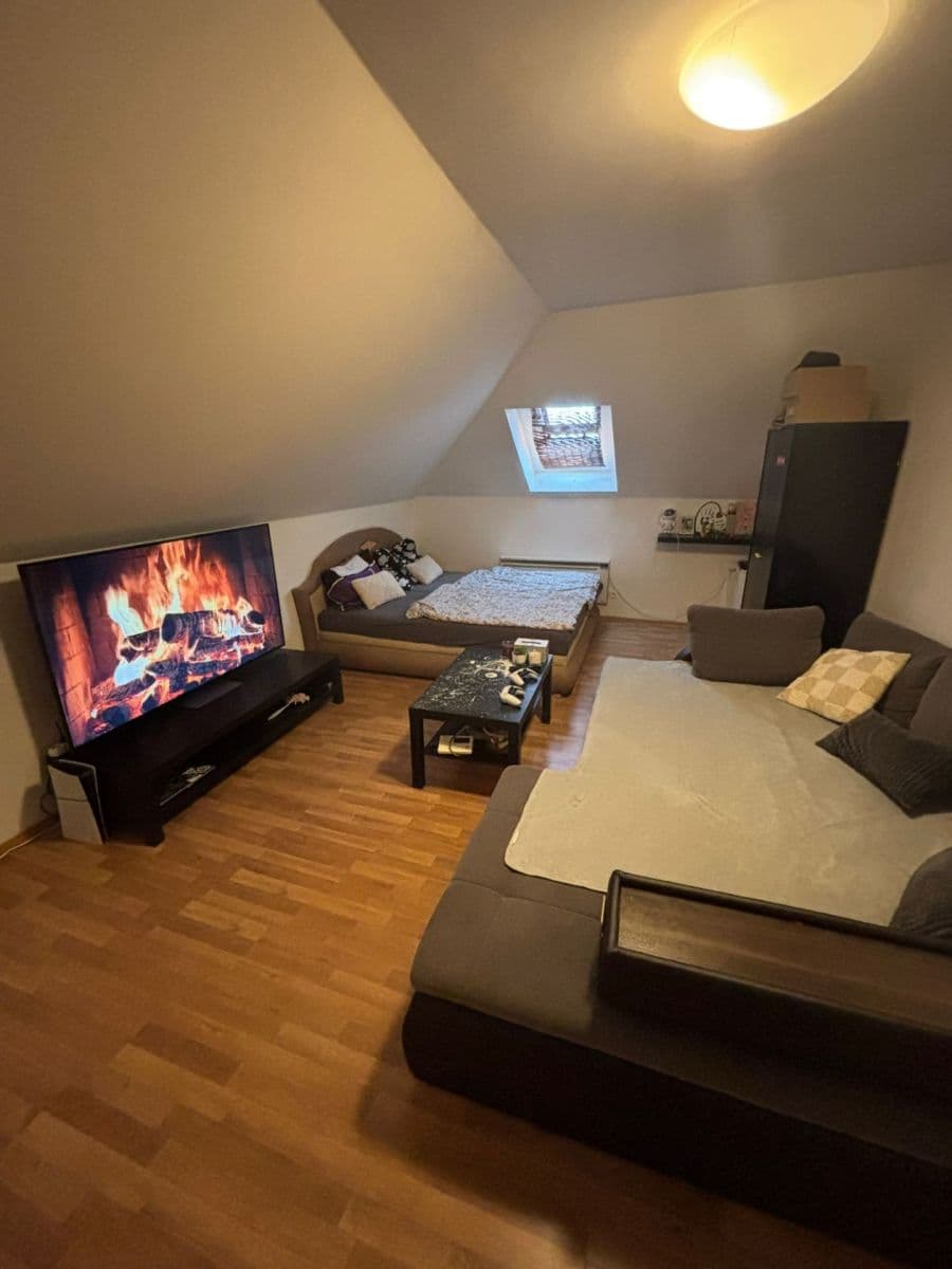 Pronájem bytu 2+kk 46 m², V Korytech, Praha, Praha Pronájem bytu 2+kk 46 m², V Korytech, Praha, Praha