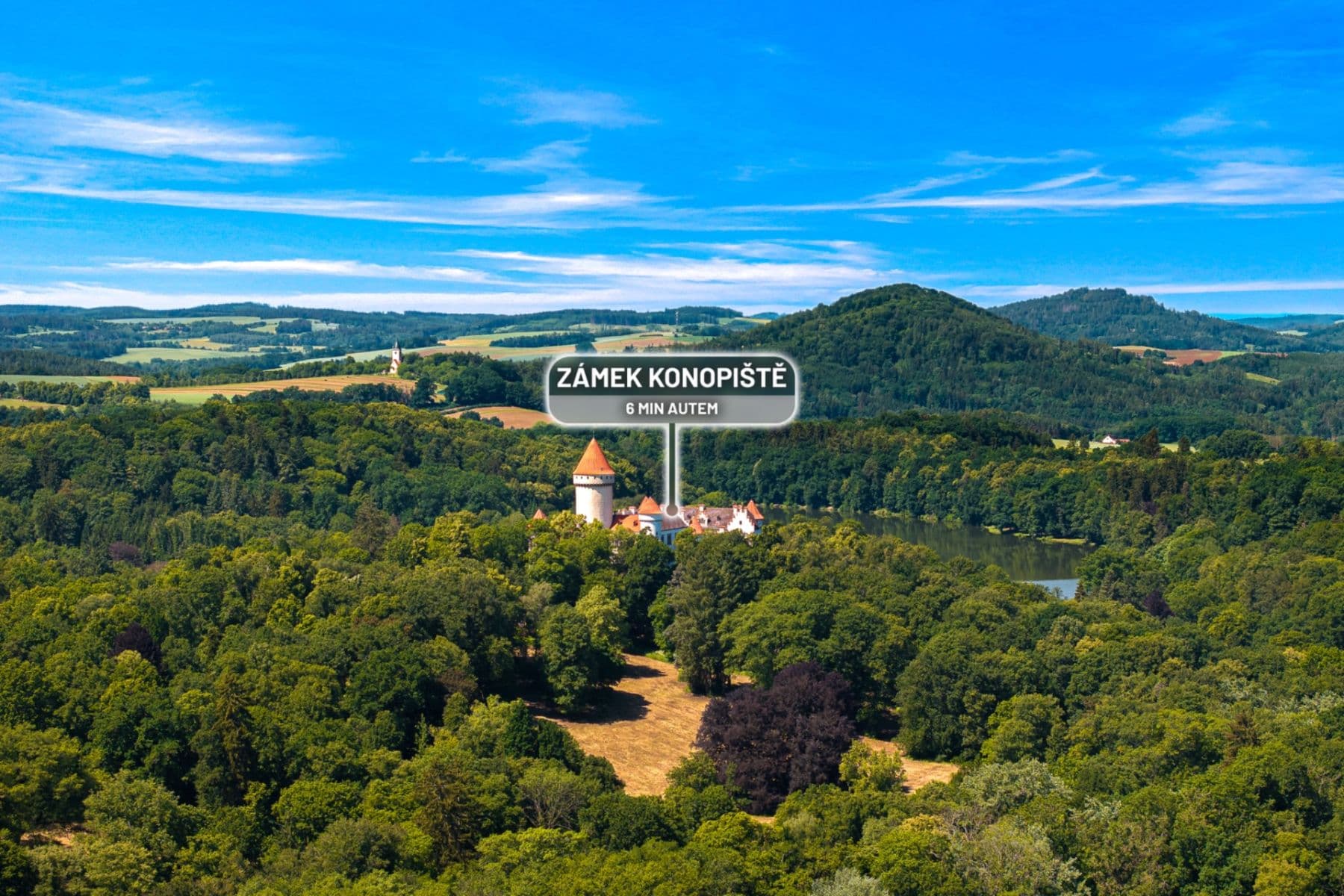 Prodej domu 122 m², pozemek 798 m², Benešov, Středočeský kraj Prodej domu 122 m², pozemek 798 m², Benešov, Středočeský kraj