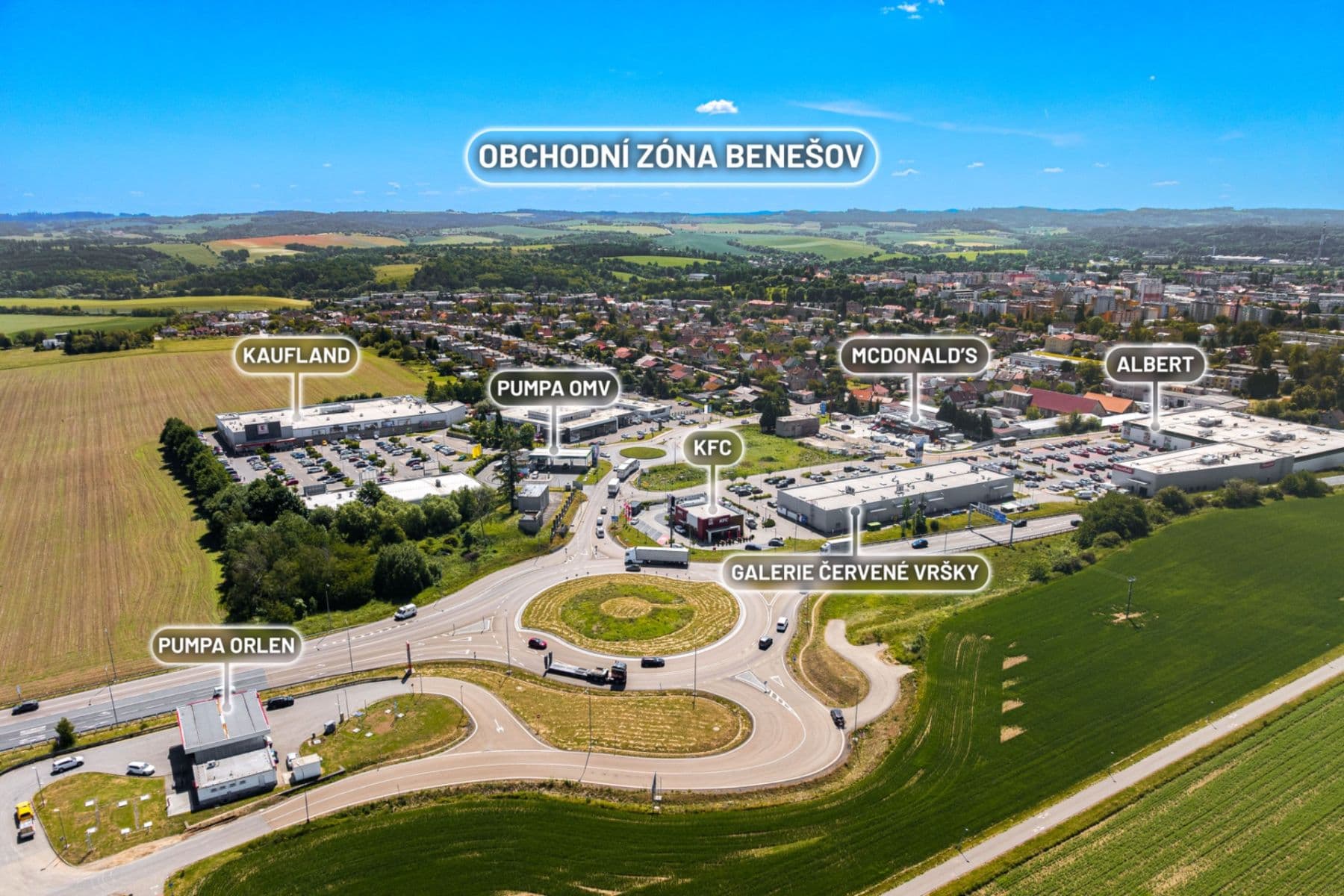 Prodej domu 122 m², pozemek 798 m², Benešov, Středočeský kraj Prodej domu 122 m², pozemek 798 m², Benešov, Středočeský kraj