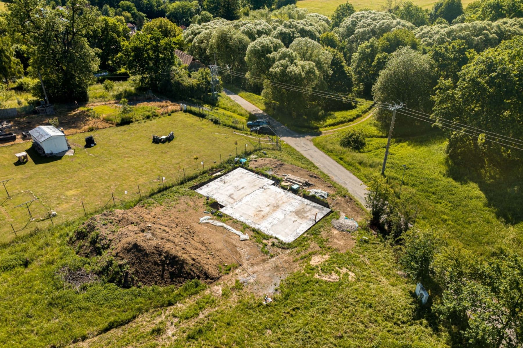 Prodej domu 122 m², pozemek 798 m², Benešov, Středočeský kraj Prodej domu 122 m², pozemek 798 m², Benešov, Středočeský kraj