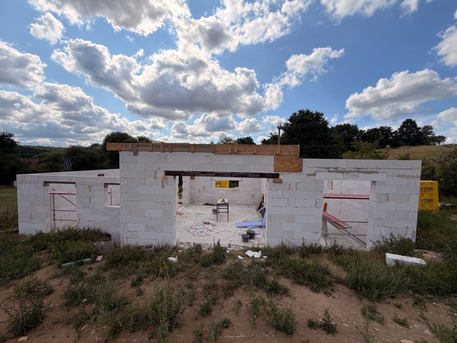 Prodej domu 122 m², pozemek 798 m², Benešov, Středočeský kraj Prodej domu 122 m², pozemek 798 m², Benešov, Středočeský kraj