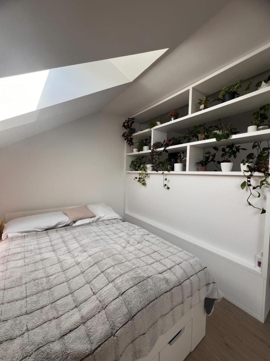Pronájem bytu 1+kk 37 m², Lazecká, Olomouc, Olomoucký kraj Pronájem bytu 1+kk 37 m², Lazecká, Olomouc, Olomoucký kraj