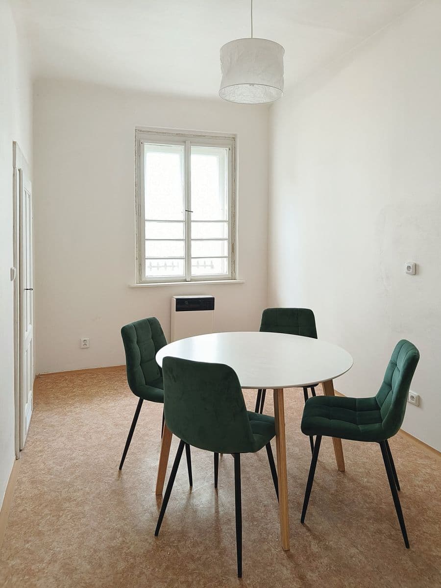 Prodej bytu 3+1 99 m², Na Václavce, Praha, Praha Prodej bytu 3+1 99 m², Na Václavce, Praha, Praha