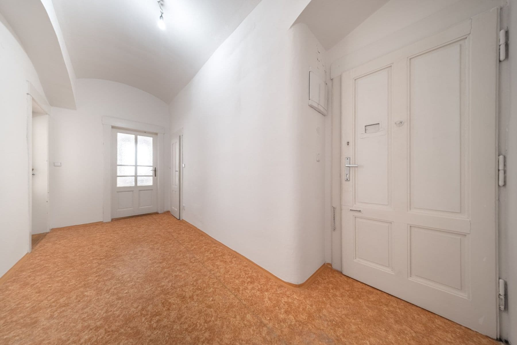 Prodej bytu 3+1 99 m², Na Václavce, Praha, Praha Prodej bytu 3+1 99 m², Na Václavce, Praha, Praha