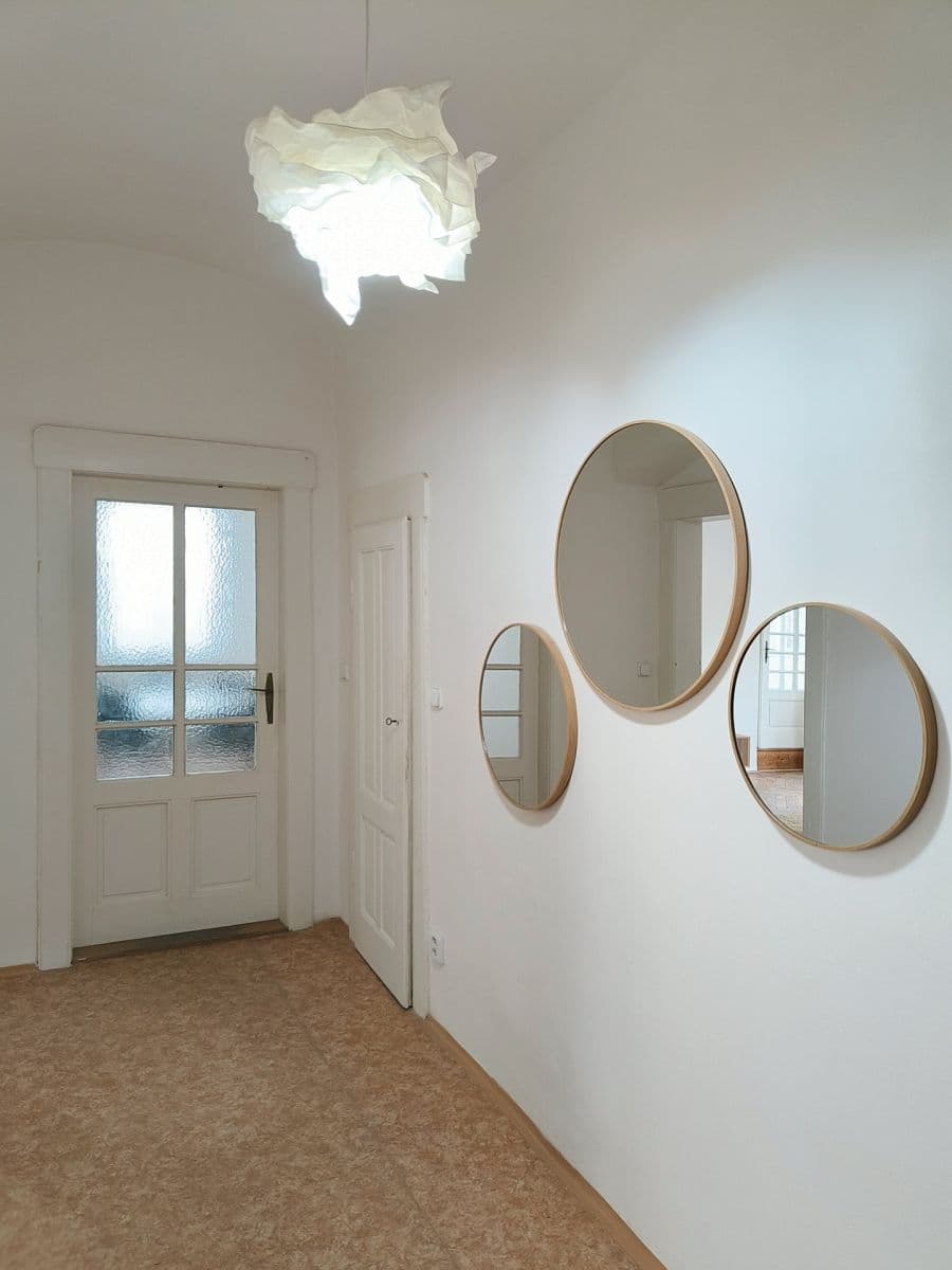 Prodej bytu 3+1 99 m², Na Václavce, Praha, Praha Prodej bytu 3+1 99 m², Na Václavce, Praha, Praha