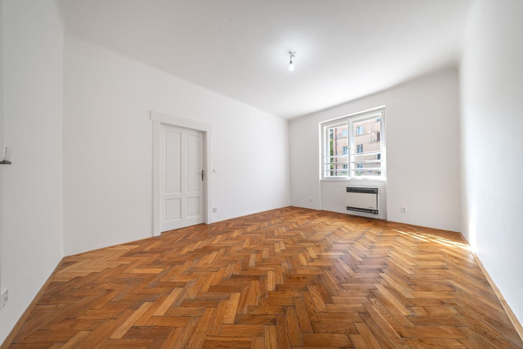 Prodej bytu 3+1 99 m², Na Václavce, Praha, Praha Prodej bytu 3+1 99 m², Na Václavce, Praha, Praha
