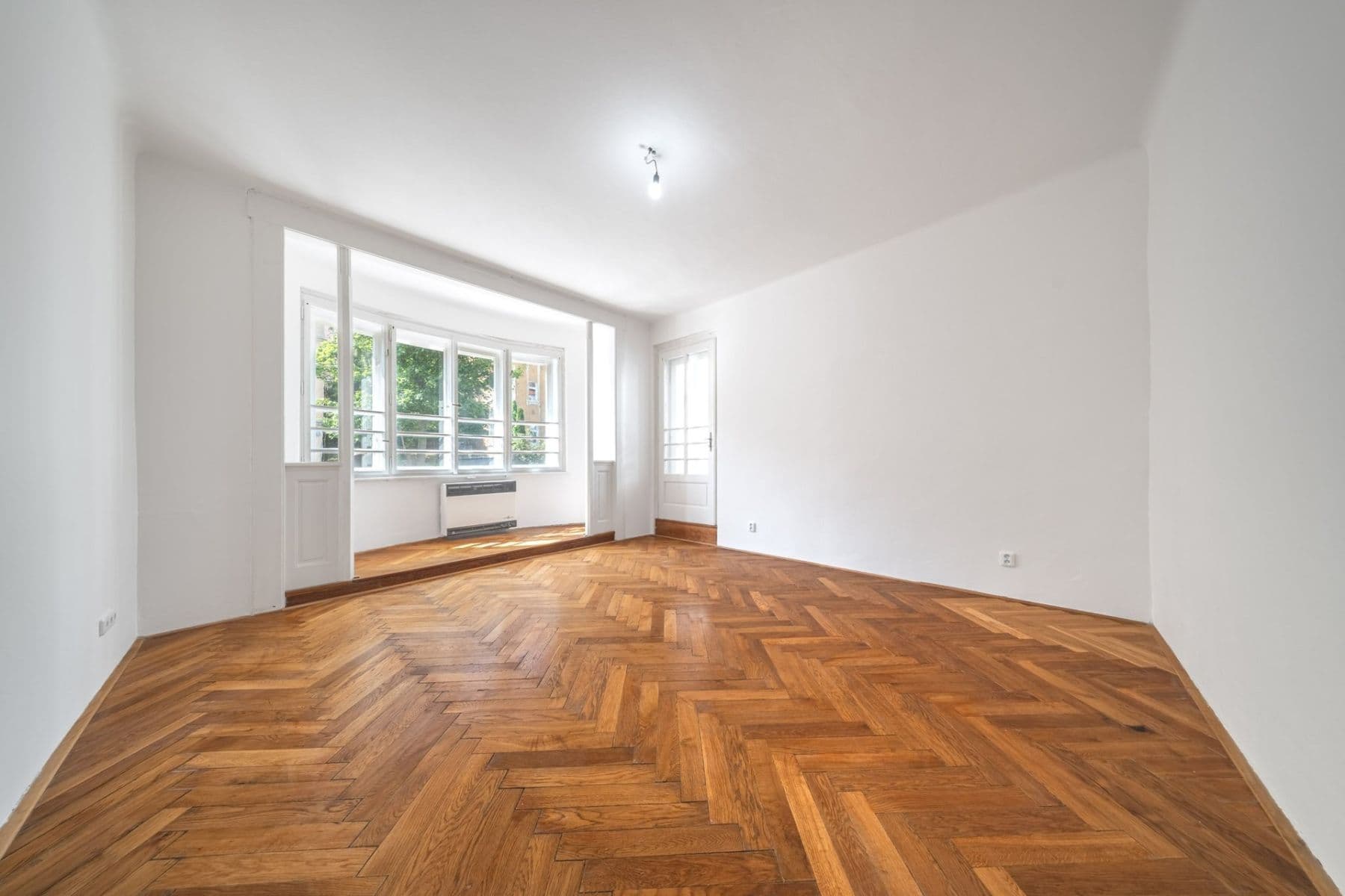 Prodej bytu 3+1 99 m², Na Václavce, Praha, Praha Prodej bytu 3+1 99 m², Na Václavce, Praha, Praha