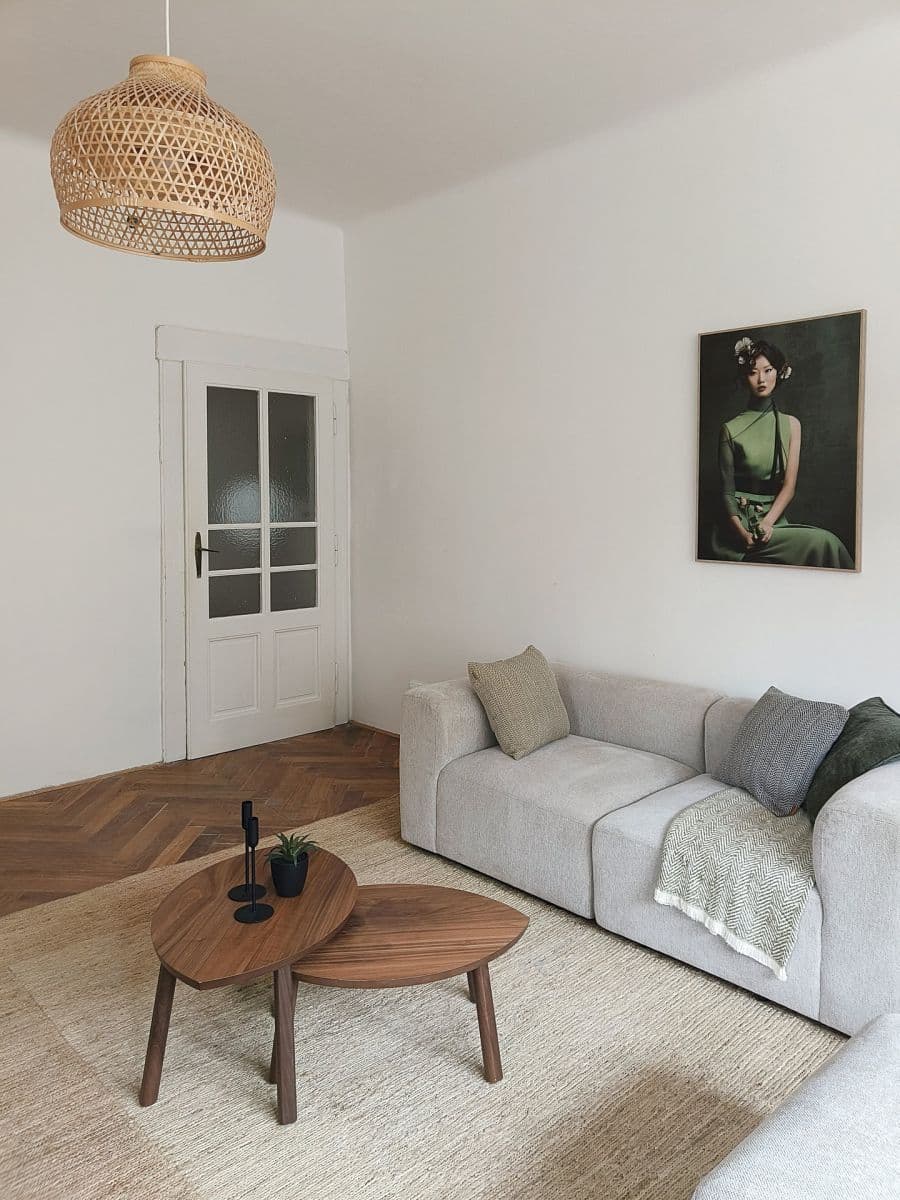 Prodej bytu 3+1 99 m², Na Václavce, Praha, Praha Prodej bytu 3+1 99 m², Na Václavce, Praha, Praha