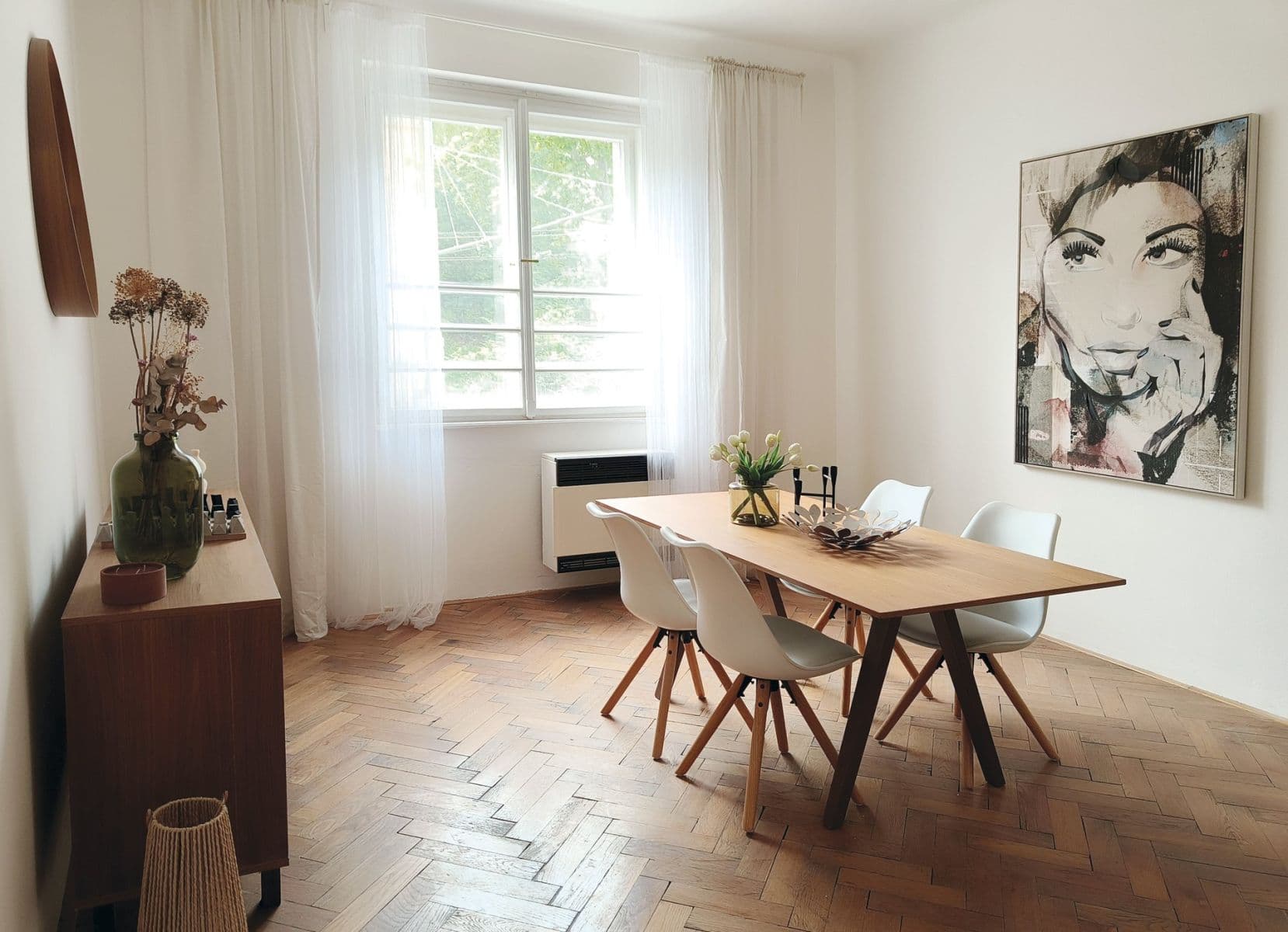 Prodej bytu 3+1 99 m², Na Václavce, Praha, Praha Prodej bytu 3+1 99 m², Na Václavce, Praha, Praha