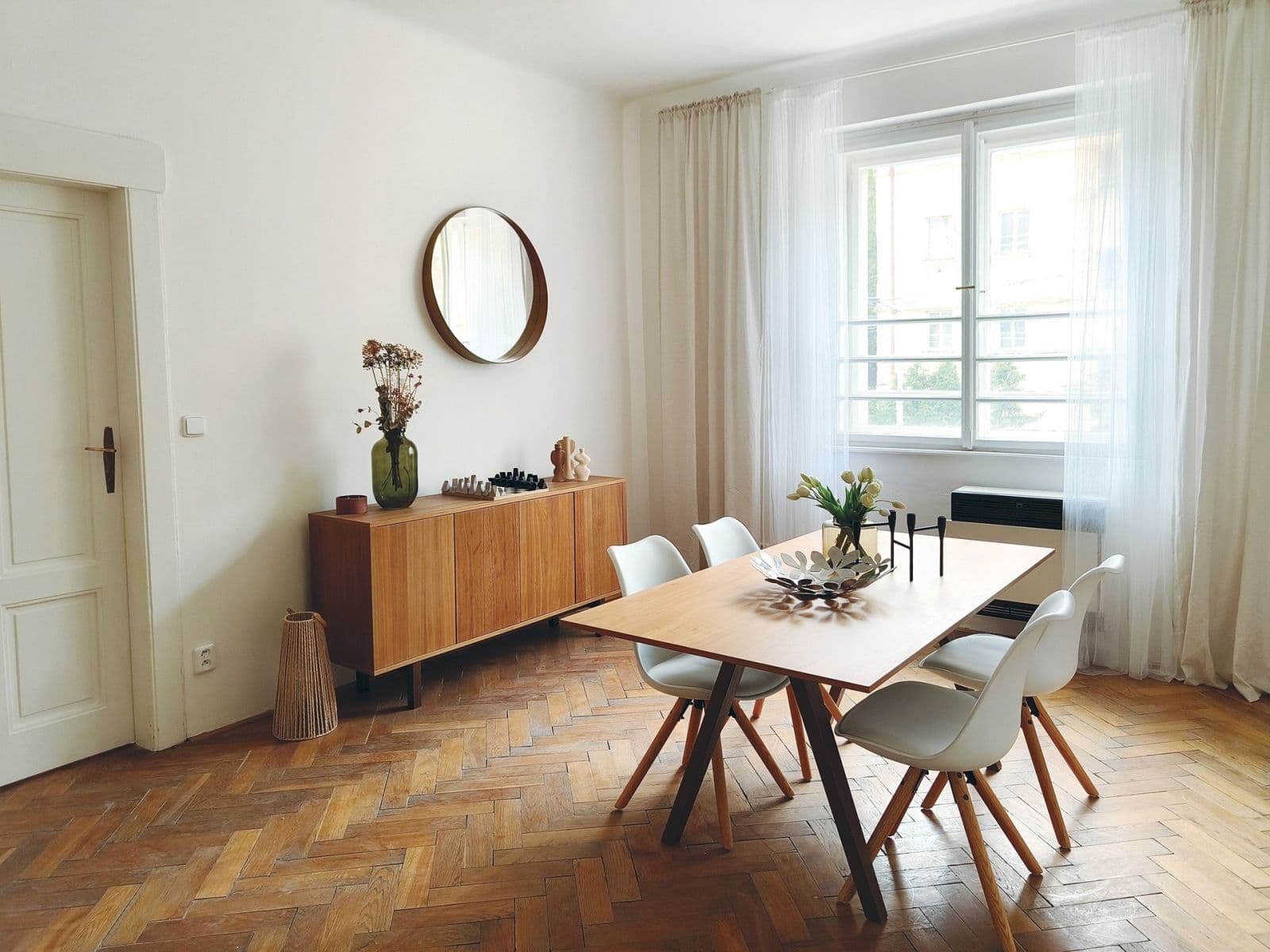 Prodej bytu 3+1 99 m², Na Václavce, Praha, Praha Prodej bytu 3+1 99 m², Na Václavce, Praha, Praha