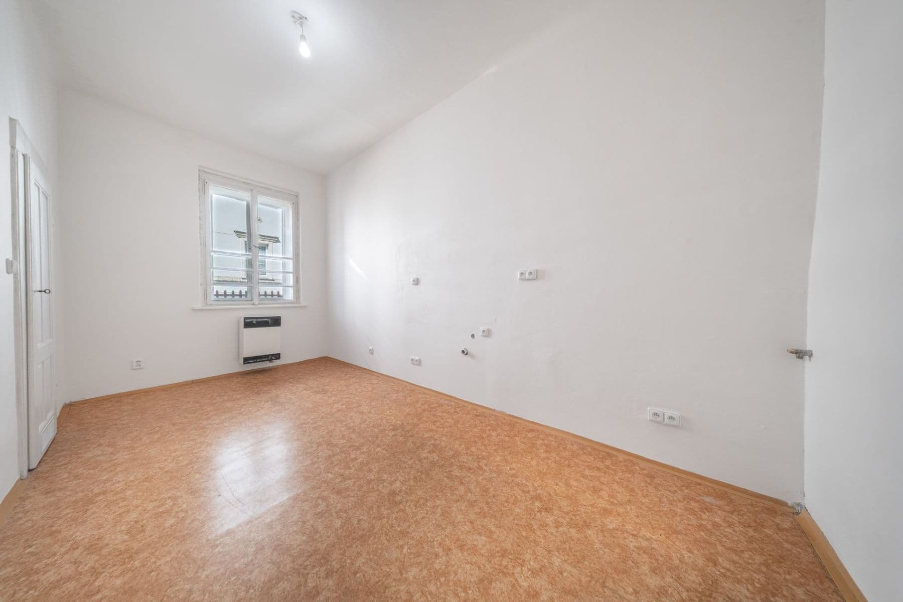 Prodej bytu 3+1 99 m², Na Václavce, Praha, Praha Prodej bytu 3+1 99 m², Na Václavce, Praha, Praha