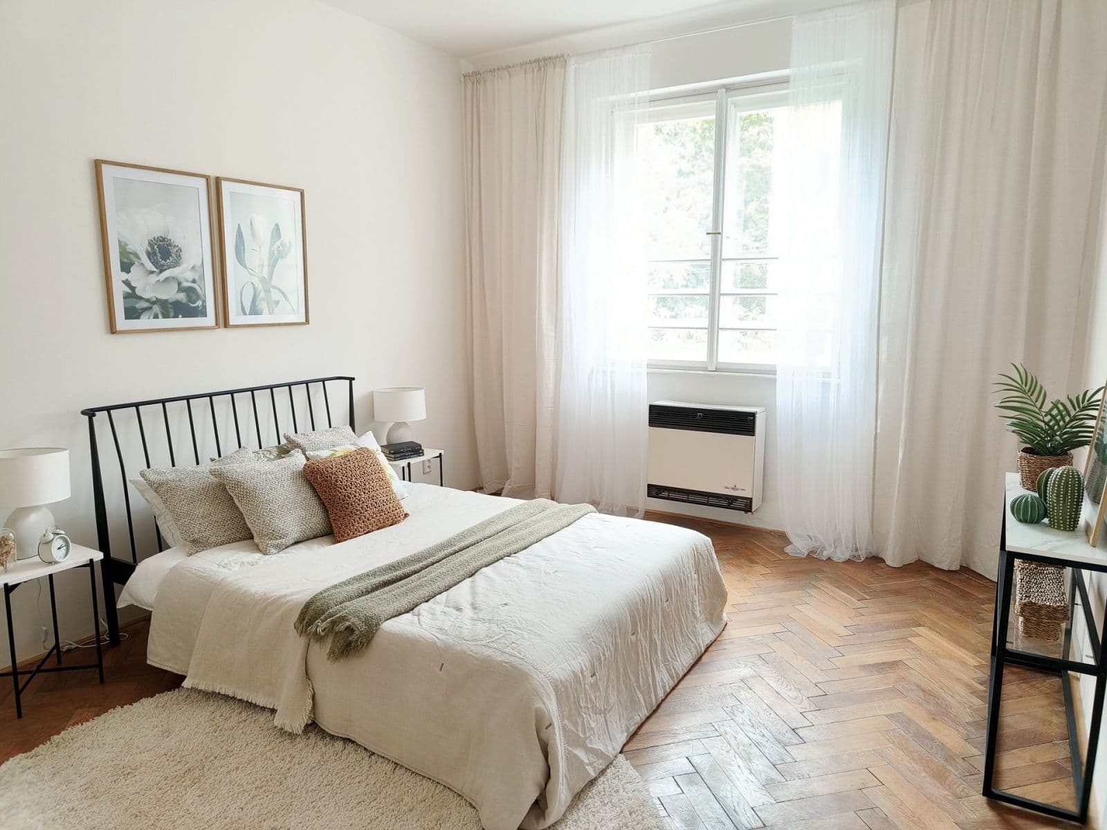 Prodej bytu 3+1 99 m², Na Václavce, Praha, Praha Prodej bytu 3+1 99 m², Na Václavce, Praha, Praha