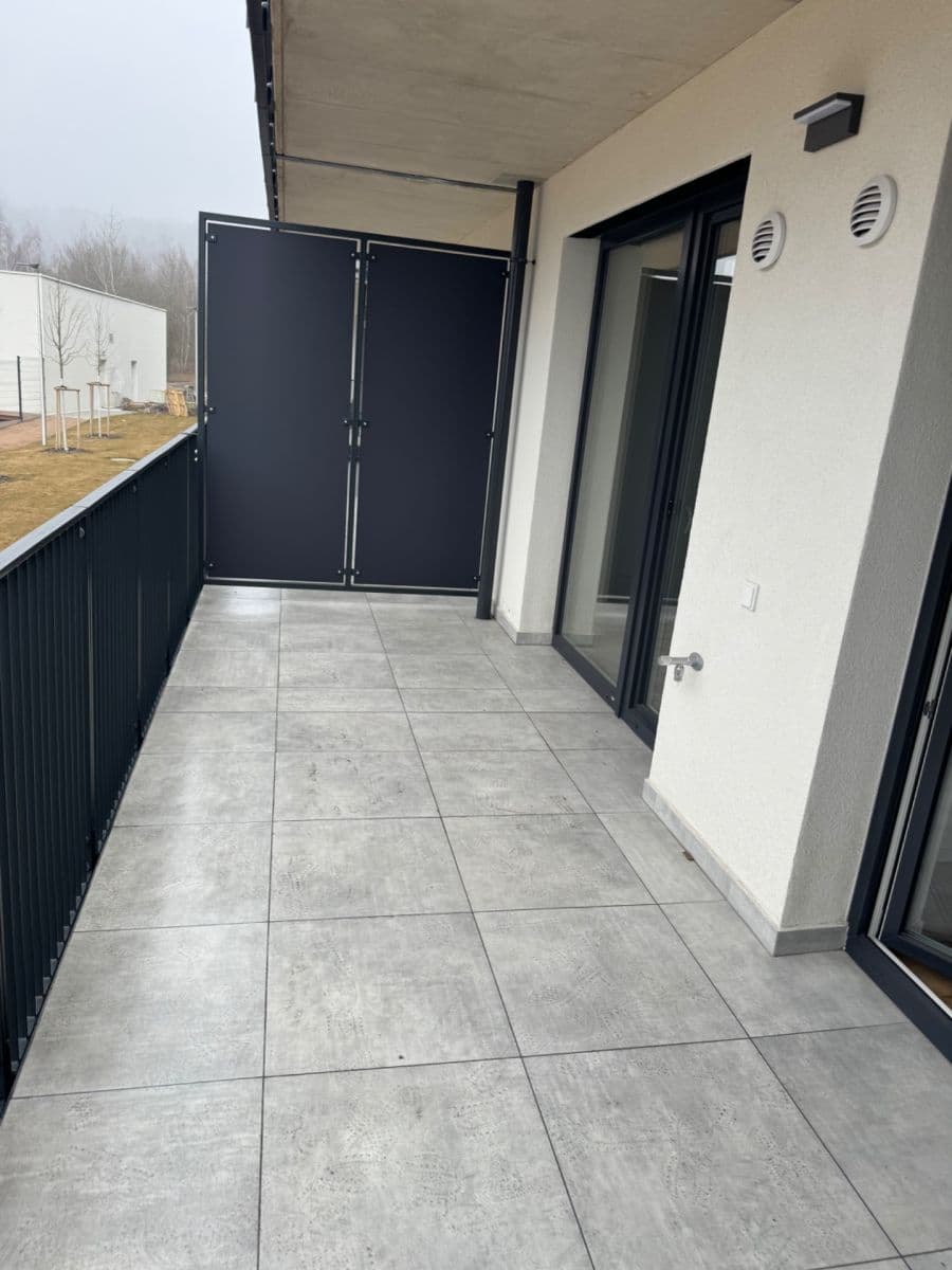 Prodej bytu 2+kk 55 m², Ke křížku, Kladno, Středočeský kraj Prodej bytu 2+kk 55 m², Ke křížku, Kladno, Středočeský kraj