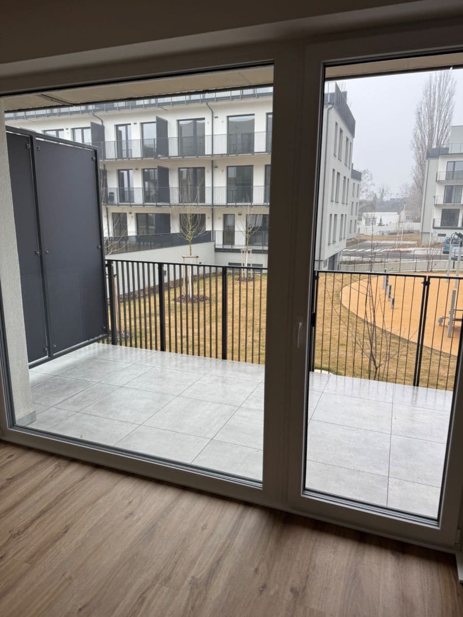 Prodej bytu 2+kk 55 m², Ke křížku, Kladno, Středočeský kraj Prodej bytu 2+kk 55 m², Ke křížku, Kladno, Středočeský kraj