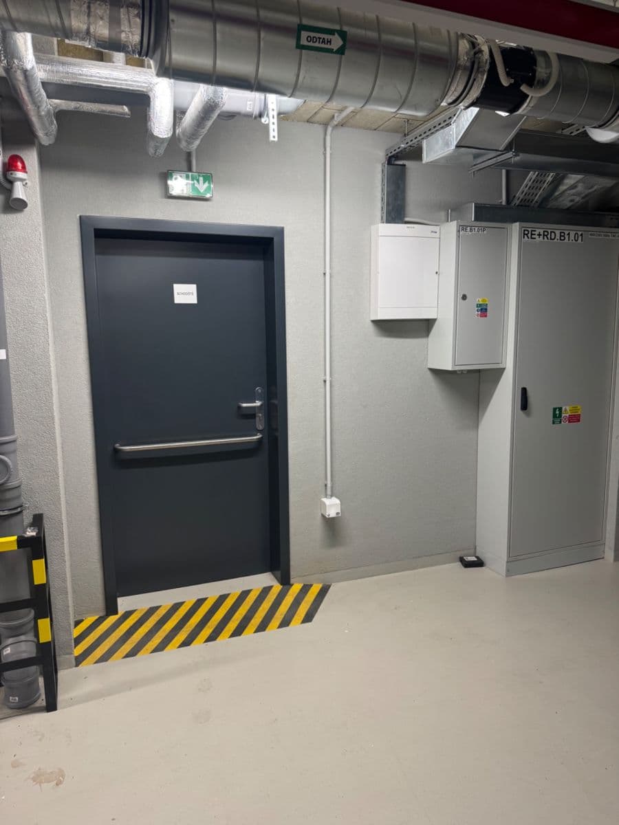 Prodej bytu 2+kk 55 m², Ke křížku, Kladno, Středočeský kraj Prodej bytu 2+kk 55 m², Ke křížku, Kladno, Středočeský kraj