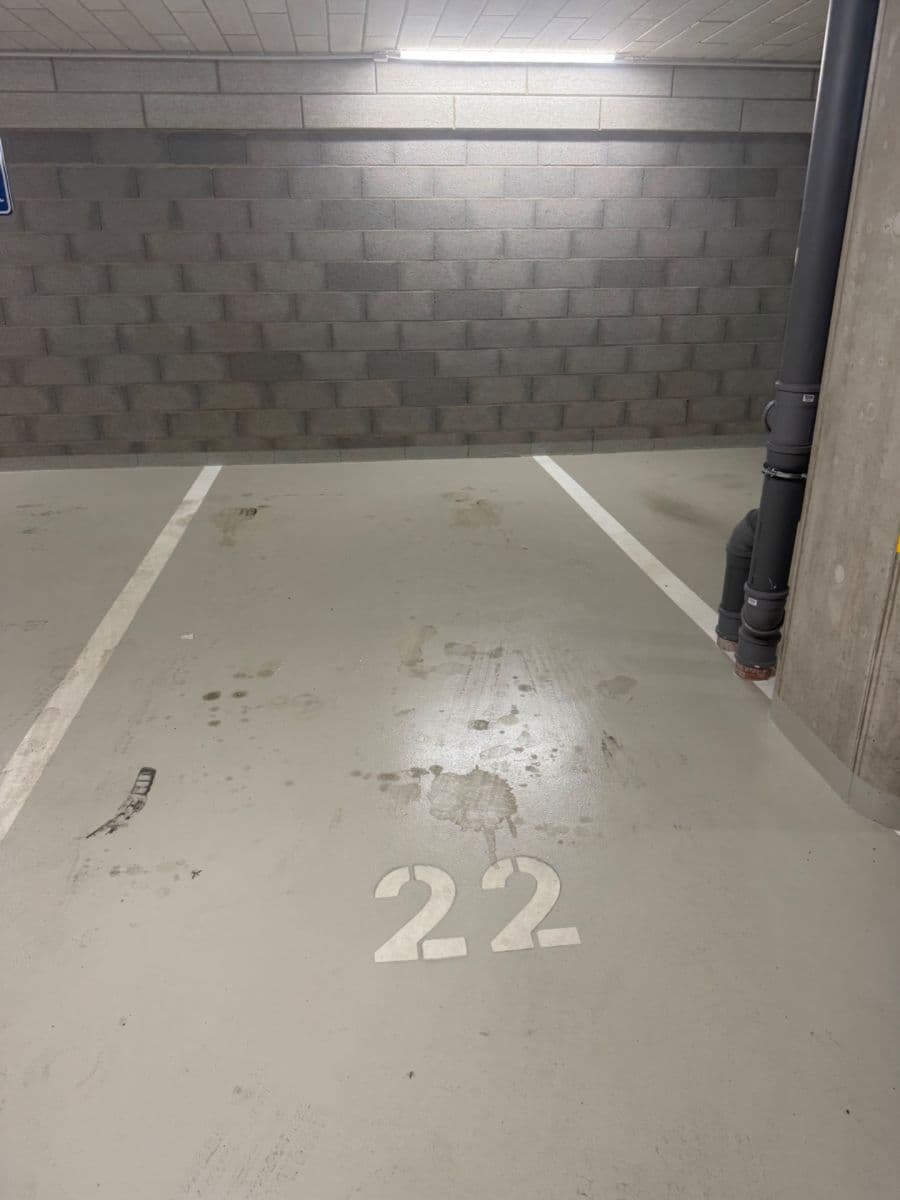 Prodej bytu 2+kk 55 m², Ke křížku, Kladno, Středočeský kraj Prodej bytu 2+kk 55 m², Ke křížku, Kladno, Středočeský kraj