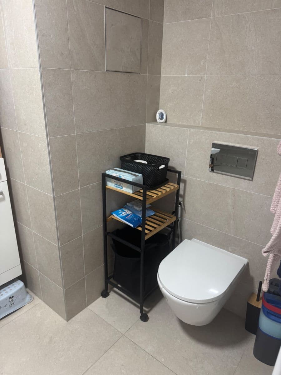 Prodej bytu 2+kk 55 m², Ke křížku, Kladno, Středočeský kraj Prodej bytu 2+kk 55 m², Ke křížku, Kladno, Středočeský kraj