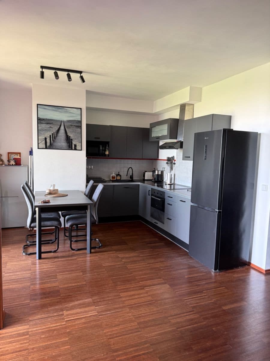 Prodej bytu 2+kk 52 m², Jeremiášova, Praha, Praha Prodej bytu 2+kk 52 m², Jeremiášova, Praha, Praha