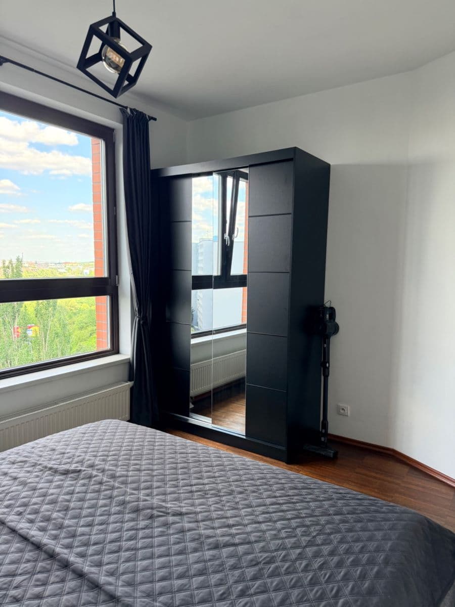 Prodej bytu 2+kk 52 m², Jeremiášova, Praha, Praha Prodej bytu 2+kk 52 m², Jeremiášova, Praha, Praha
